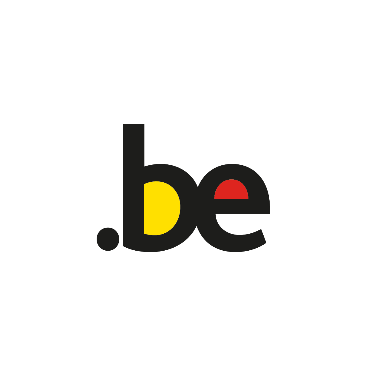 be logo